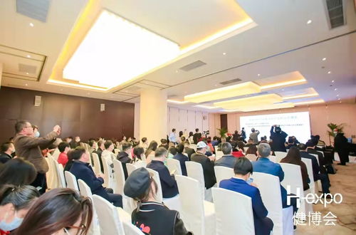 藝術賦能健康，文化聯結世界——全球華人文化藝術交流協會執行主席漓歌出席廣州國際大健康產業博覽會