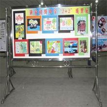 展板制作之道 鶴翔廣告產(chǎn)品分類全解析